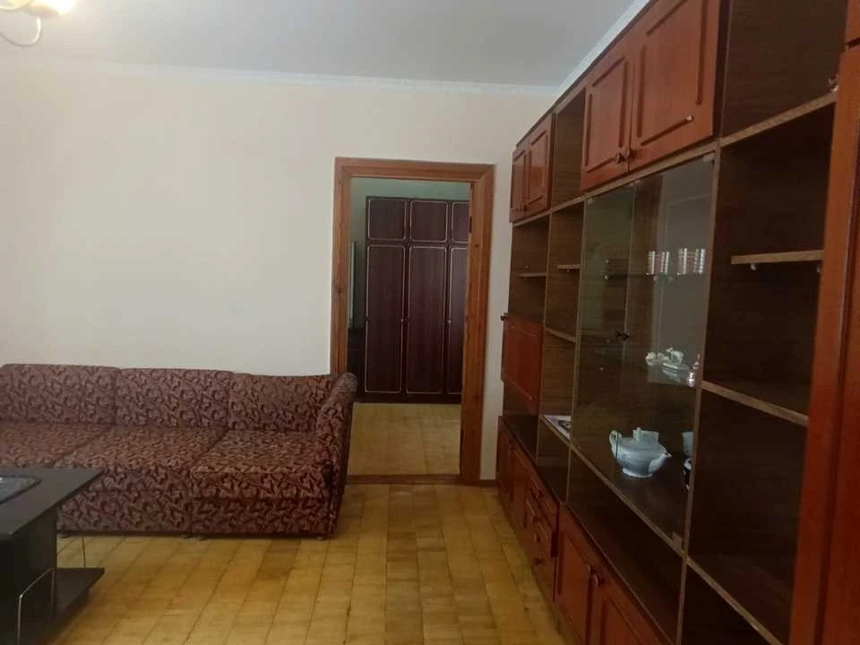 Apartment. Bukovynska Street, Rivne.