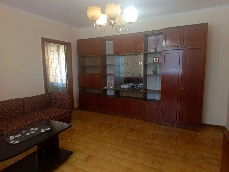 Apartment. Bukovynska Street, Rivne.