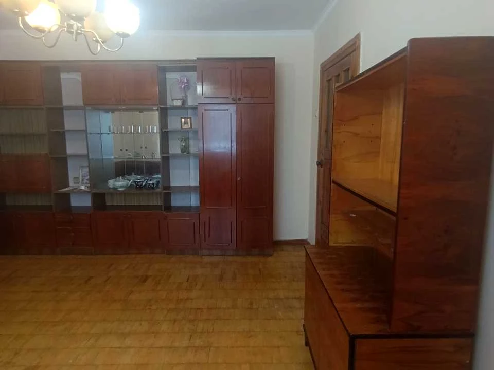 Apartment. Bukovynska Street, Rivne.