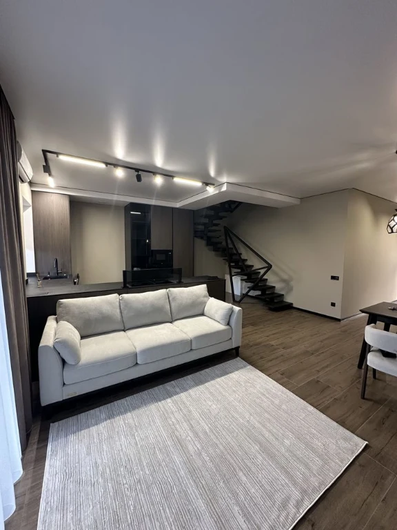 Townhouse Baykivtsi