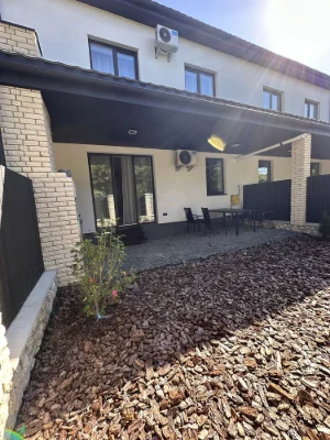 Townhouse Baykivtsi