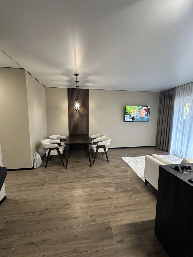 Townhouse Baykivtsi