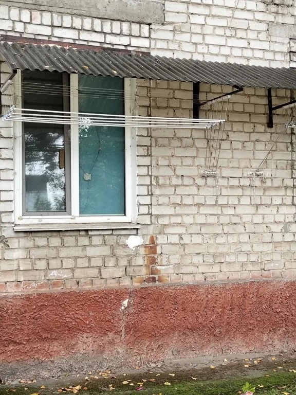Уютная однокомнатная квартира