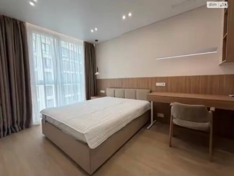Long-Term Rental Apartment in Bohdanivka