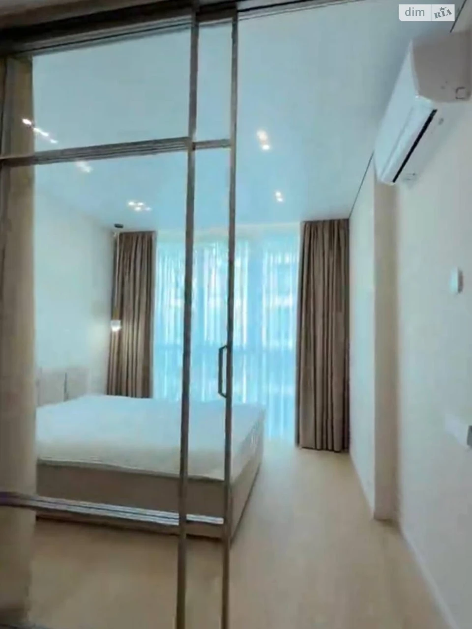 Long-Term Rental Apartment in Bohdanivka