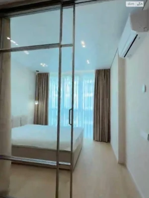 Long-Term Rental Apartment in Bohdanivka