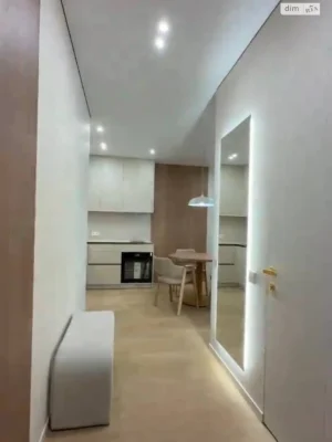 Long-Term Rental Apartment in Bohdanivka