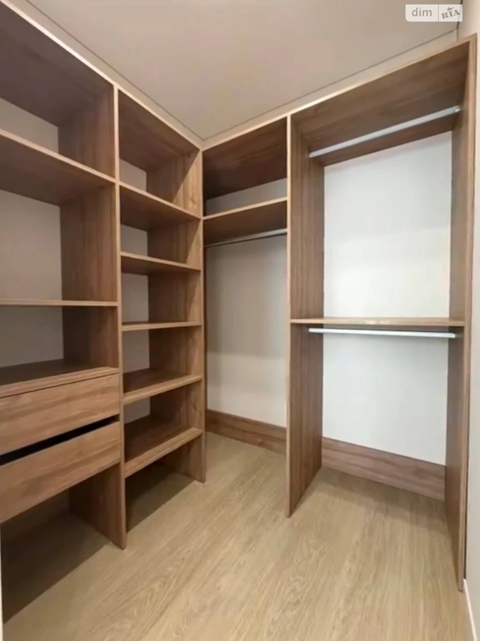 Long-Term Rental Apartment in Bohdanivka