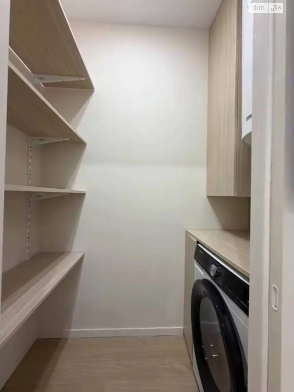 Long-Term Rental Apartment in Bohdanivka