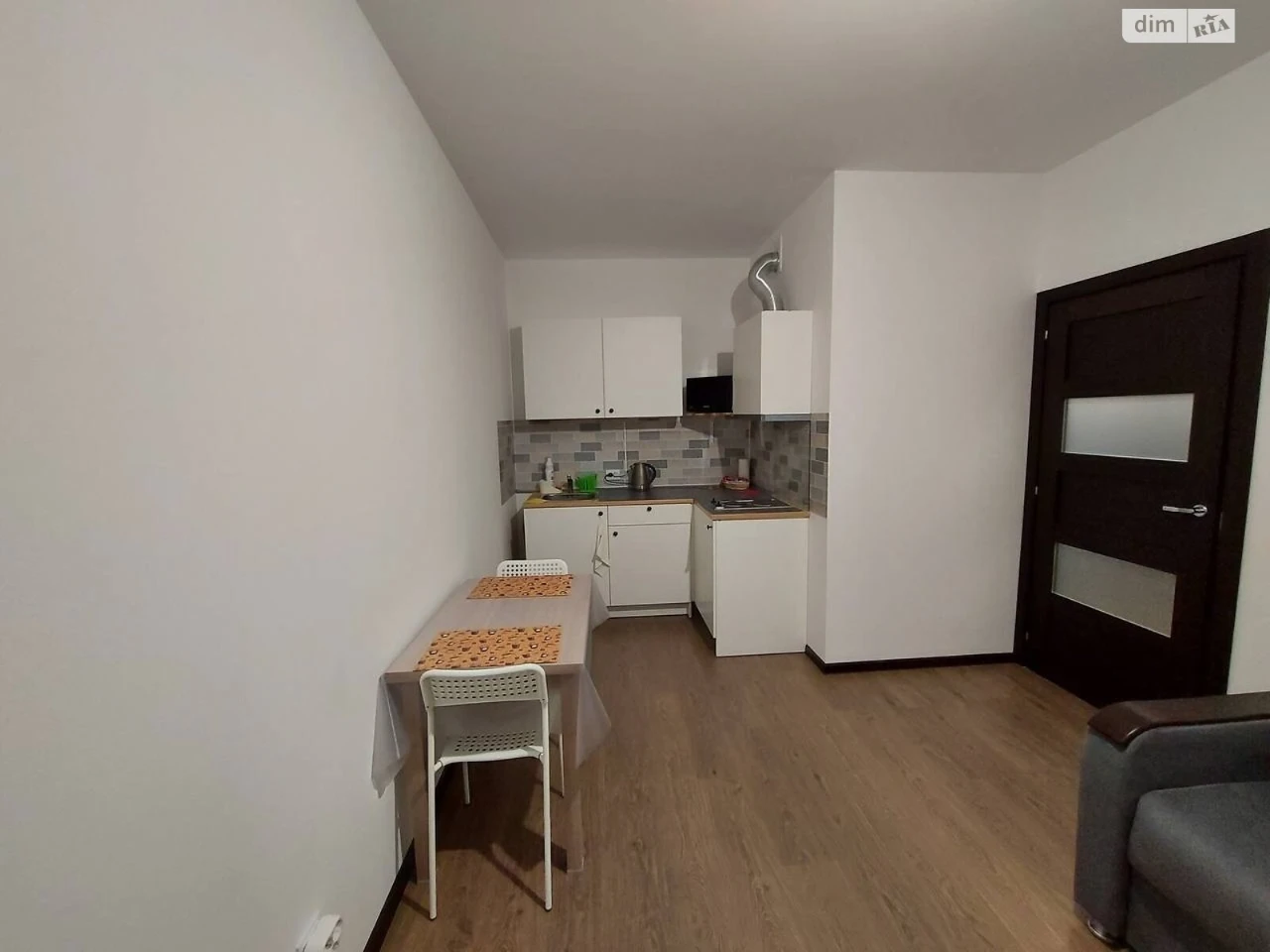 Long-Term Rental Apartment Podzamche