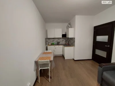 Long-Term Rental Apartment Podzamche