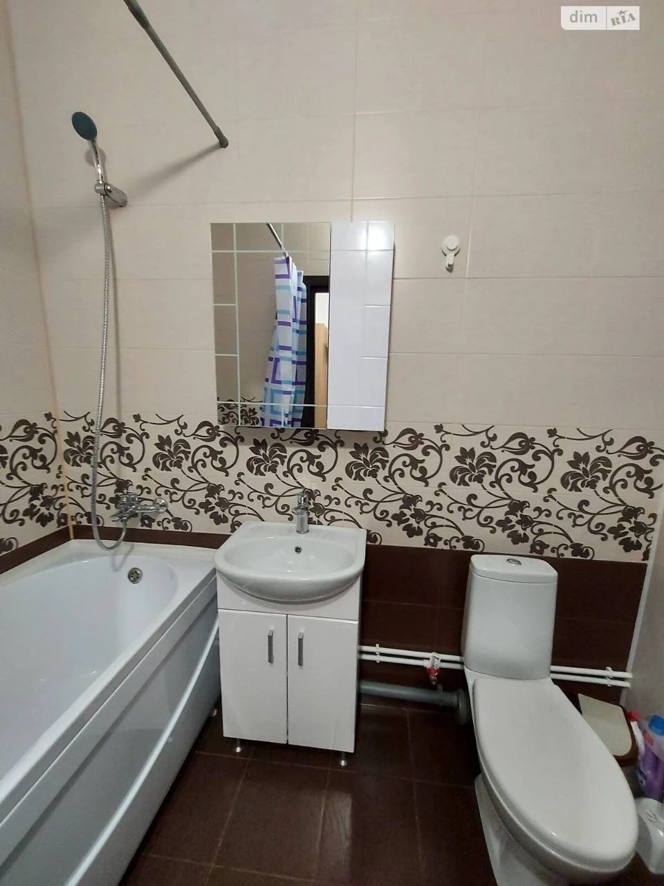 Long-Term Rental Apartment Podzamche