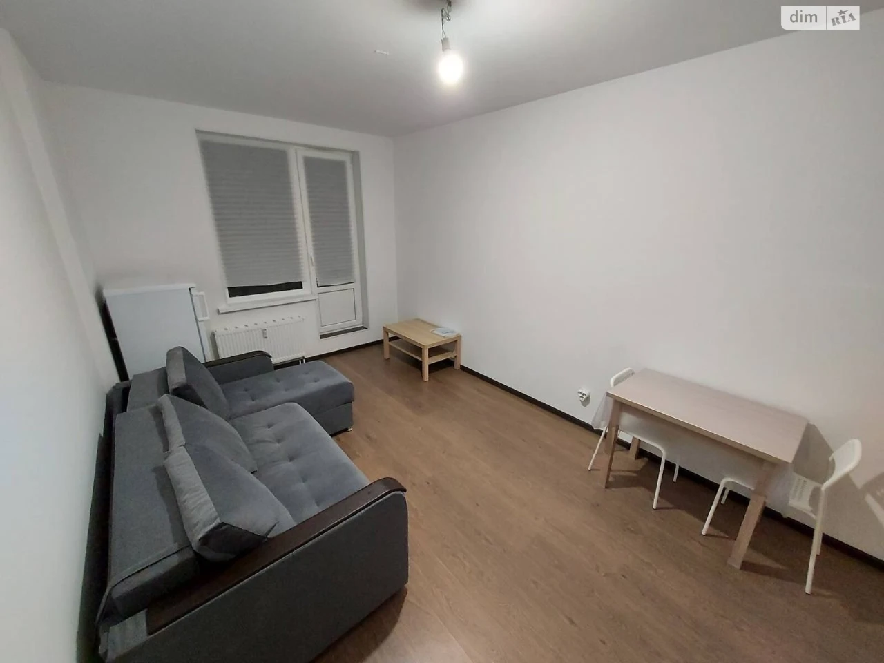 Long-Term Rental Apartment Podzamche