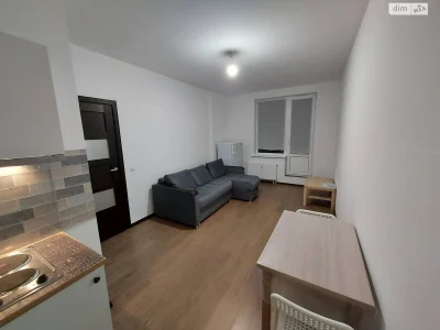 Long-Term Rental Apartment Podzamche