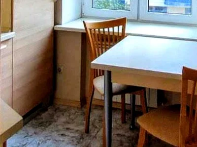 Apartment. Panas Myrny St, Kyiv