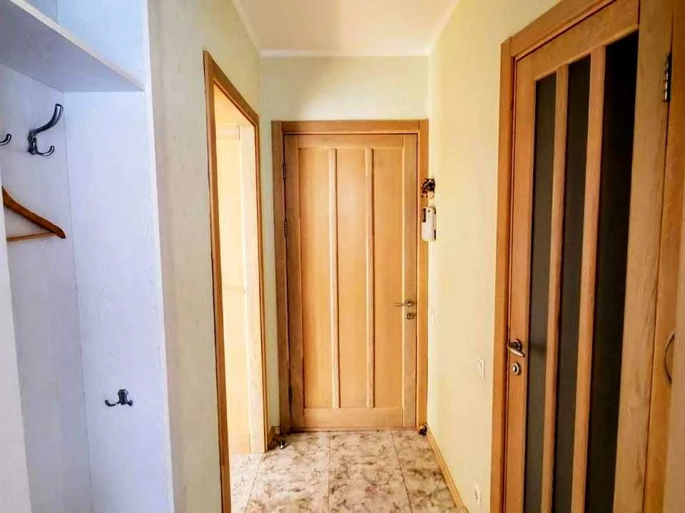 Apartment. Panas Myrny St, Kyiv