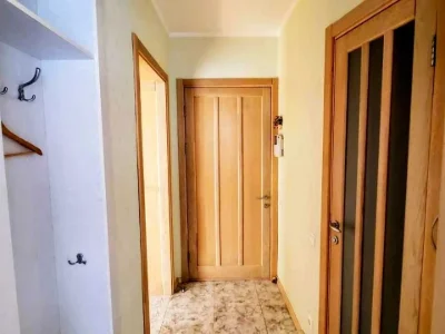Apartment. Panas Myrny St, Kyiv