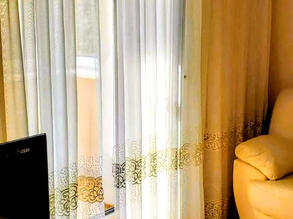 Apartment. Panas Myrny St, Kyiv