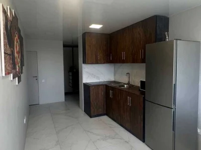 Apartment. Liso гірський street.