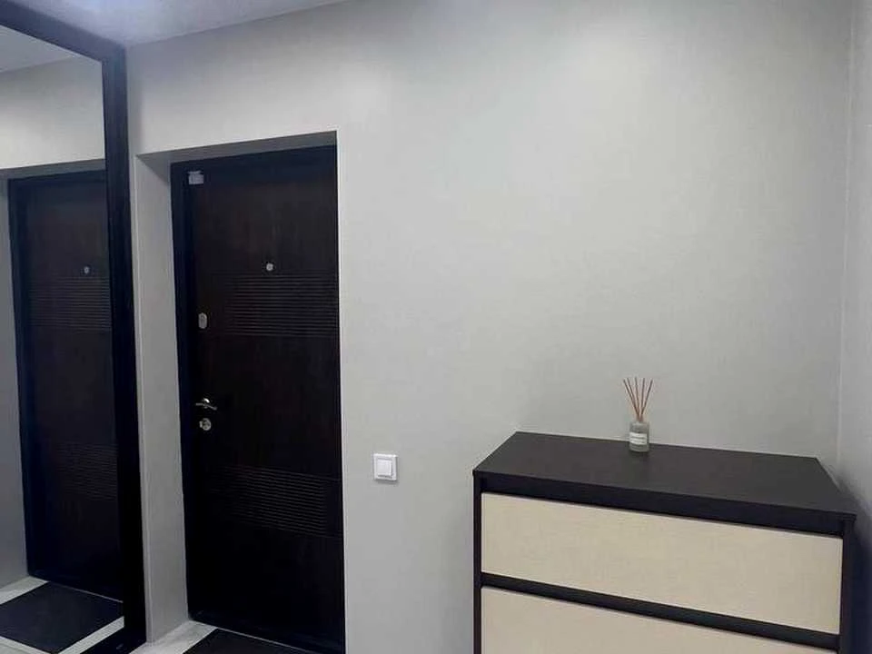 Apartment. Liso гірський street.