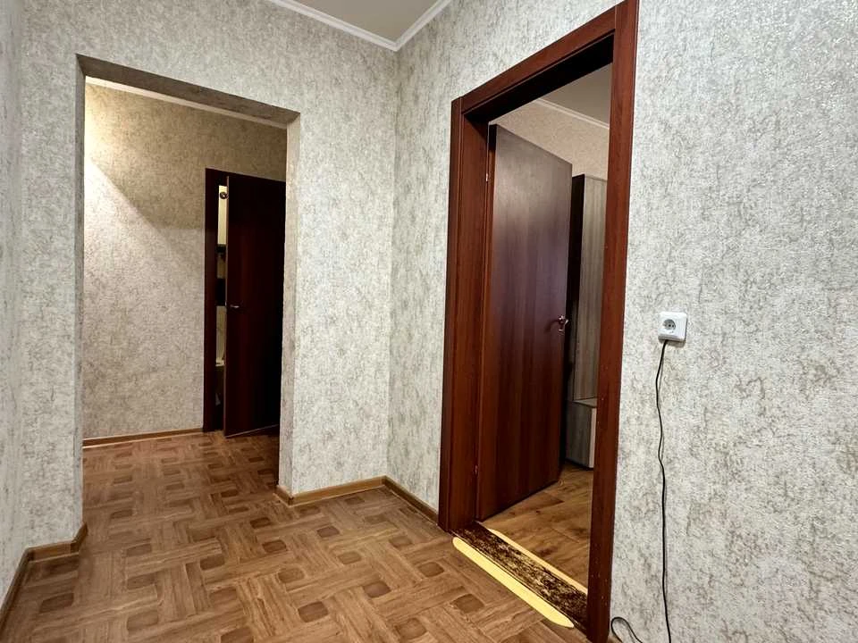 Apartment. Yasynuvat Street, Kyiv