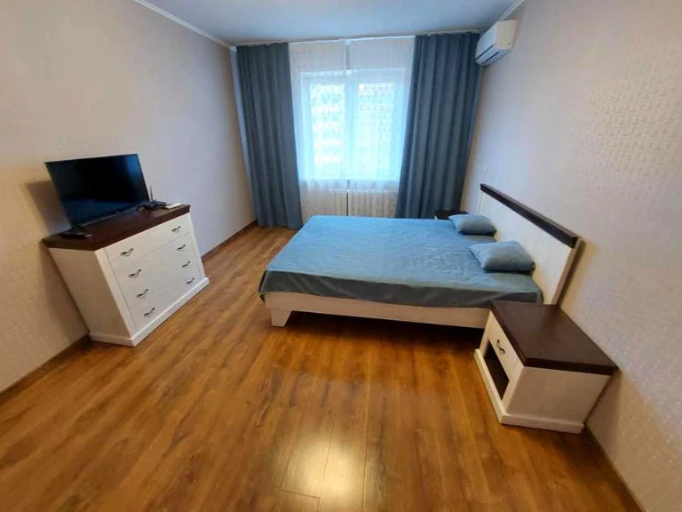Apartment. Gregory Vaschenka Street, Kyiv