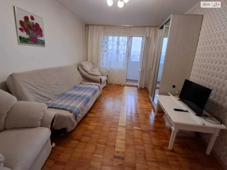 Long-Term Rent Apartment Shevchenkovsky