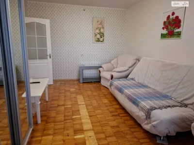 Long-Term Rent Apartment Shevchenkovsky