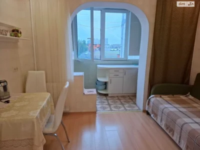 Long-Term Rent Apartment Shevchenkovsky