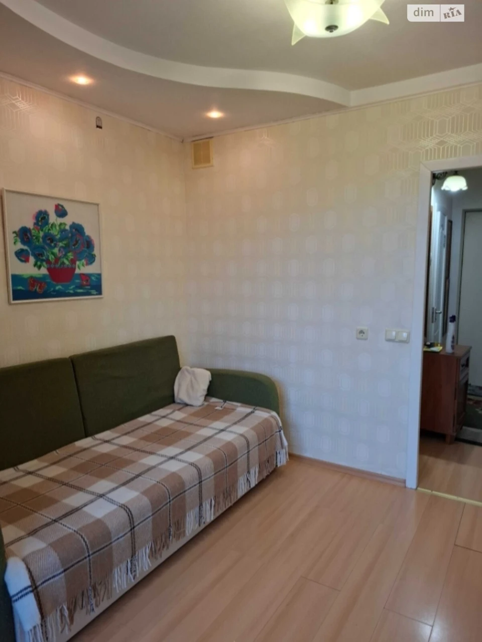 Long-Term Rent Apartment Shevchenkovsky