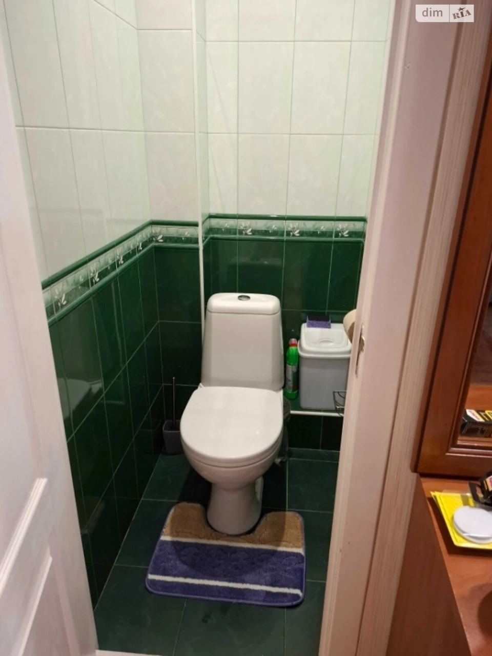 Long-Term Rent Apartment Shevchenkovsky