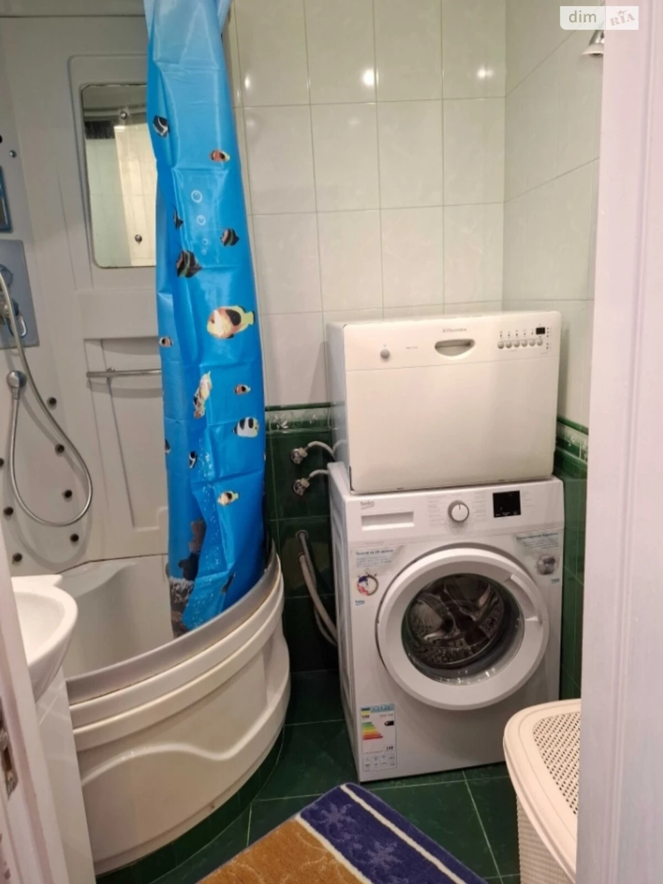 Long-Term Rent Apartment Shevchenkovsky