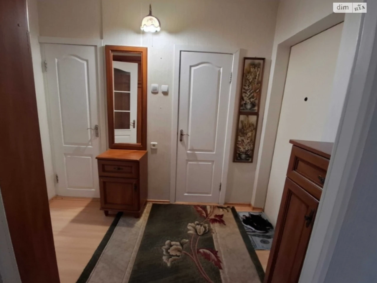 Long-Term Rent Apartment Shevchenkovsky