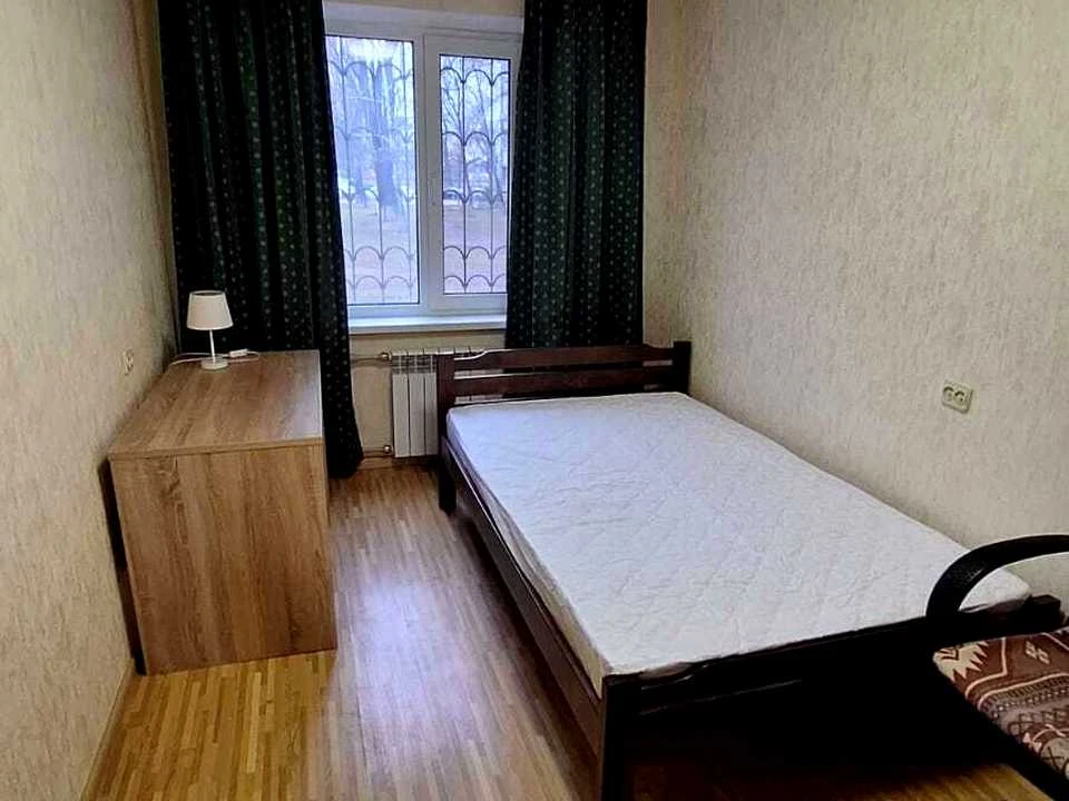 Квартира. Київ, Композитора Лятошинського вул.