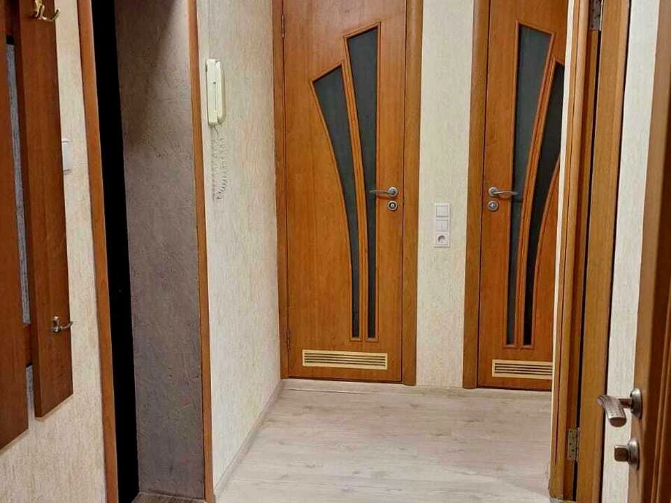 Квартира. Київ, Композитора Лятошинського вул.