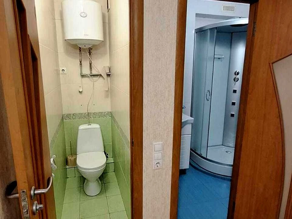 Квартира. Київ, Композитора Лятошинського вул.