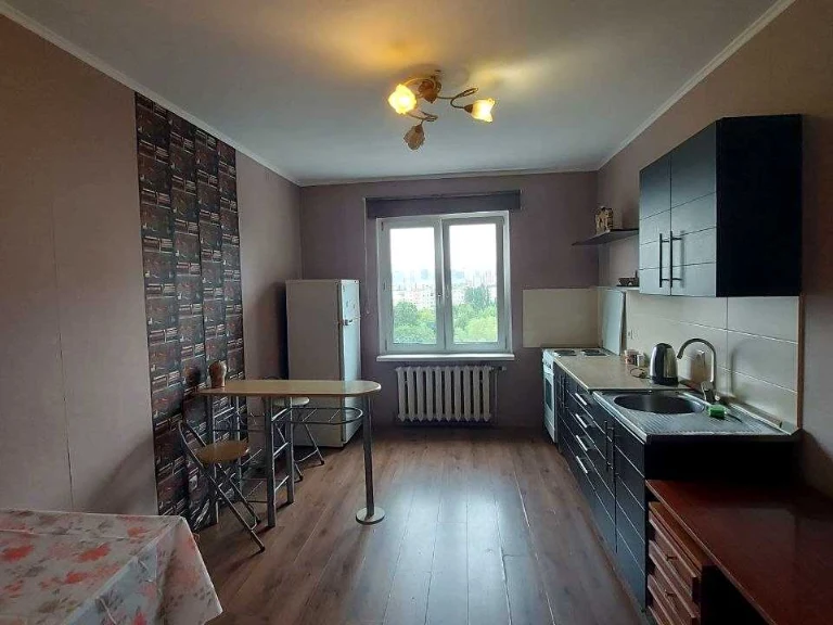 Apartment. European Union Blvd.