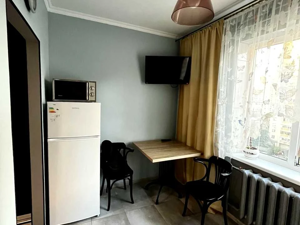 Квартира. Киев, улица Бориса Гмыри