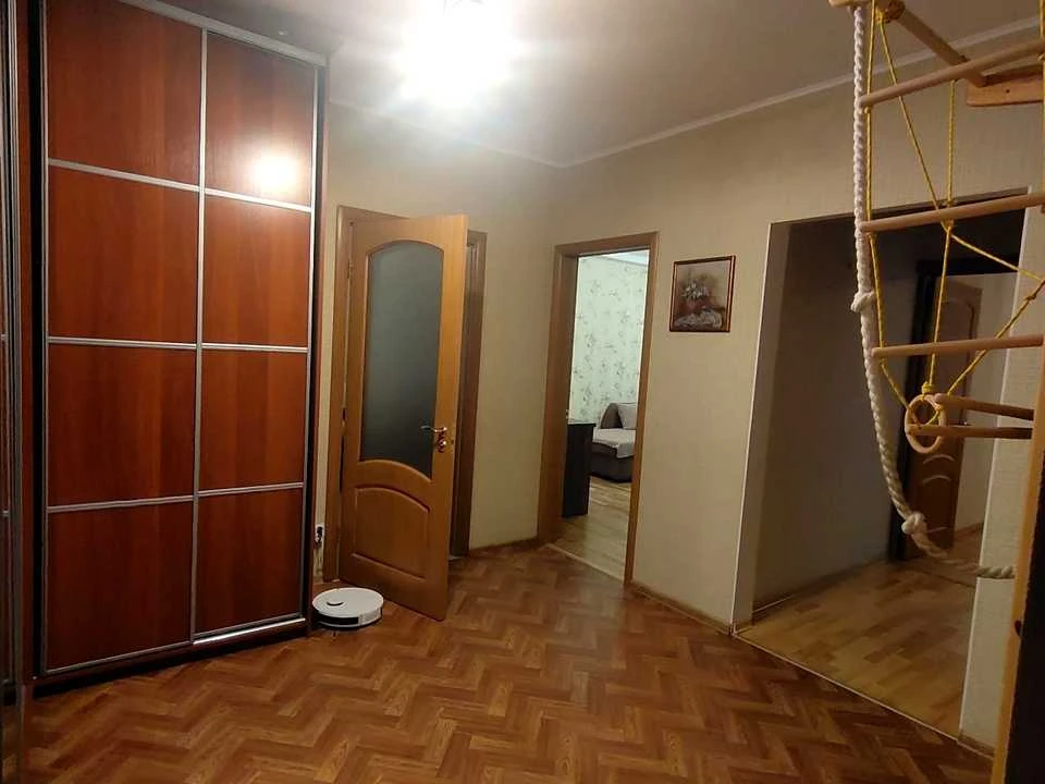 Квартира. Київ, вулиця Миколи Лаврухіна