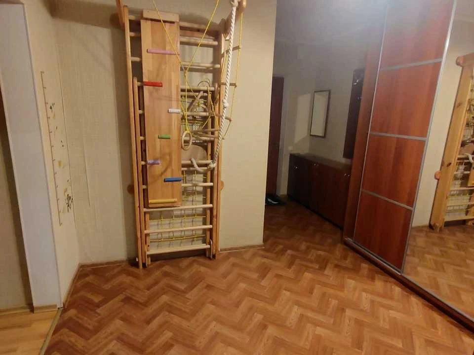 Квартира. Київ, вулиця Миколи Лаврухіна