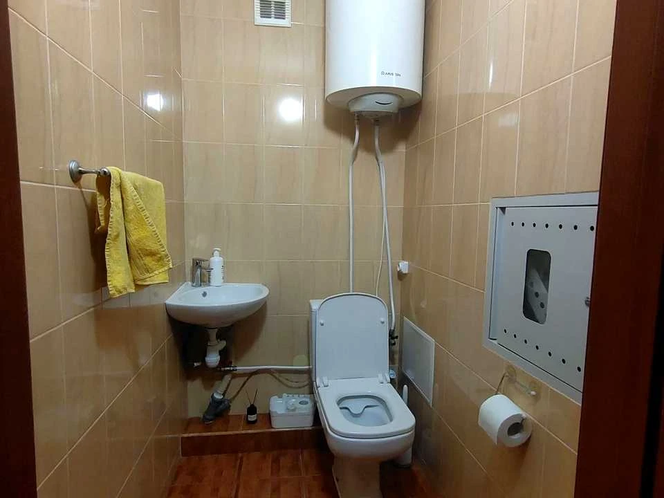 Квартира. Київ, вулиця Миколи Лаврухіна