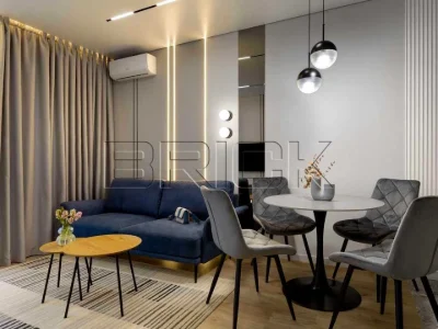 Apartment. Salutna St, Kyiv