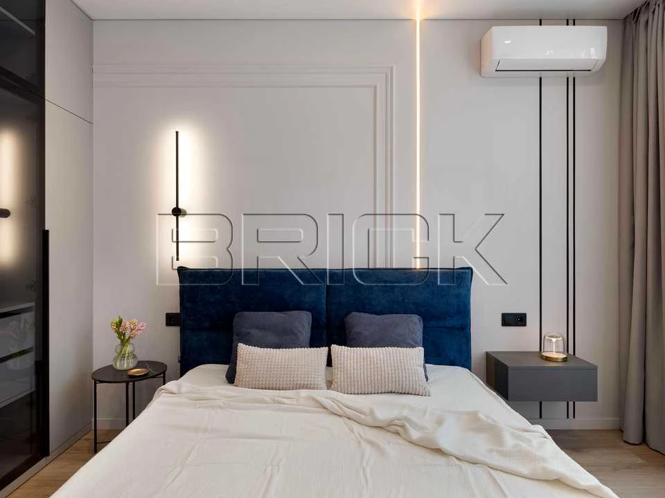 Apartment. Salutna St, Kyiv