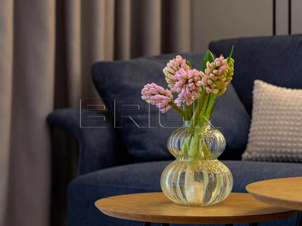 Apartment. Salutna St, Kyiv