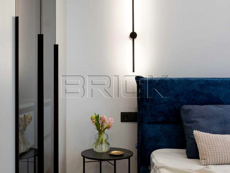 Apartment. Salutna St, Kyiv