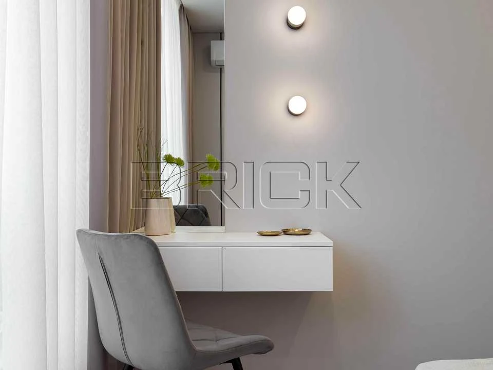 Apartment. Salutna St, Kyiv