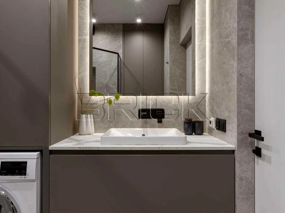 Apartment. Salutna St, Kyiv