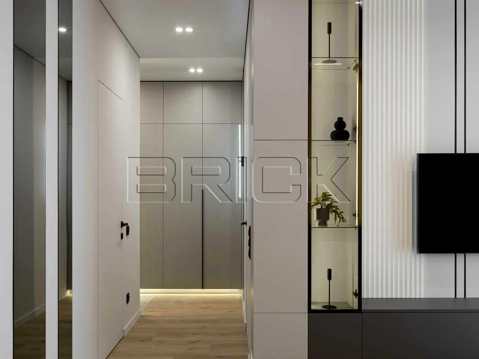 Apartment. Salutna St, Kyiv