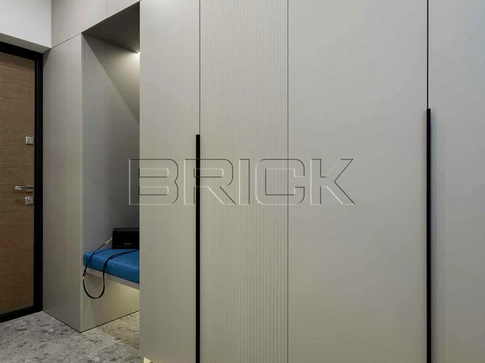Apartment. Salutna St, Kyiv