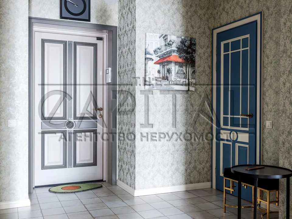 Квартира. Київ, бульвар Лесі Українки